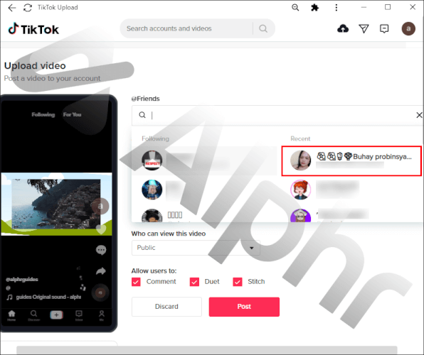 Buy TikTok Views