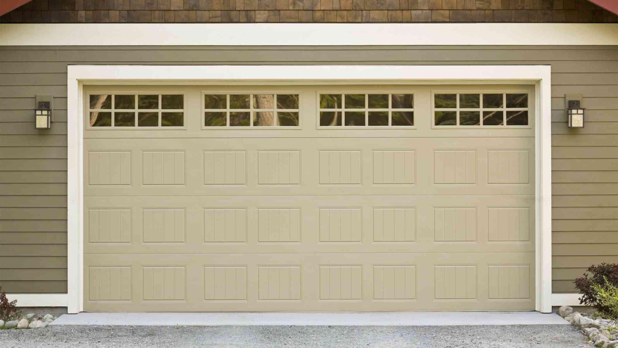 garage door repair alexandria va