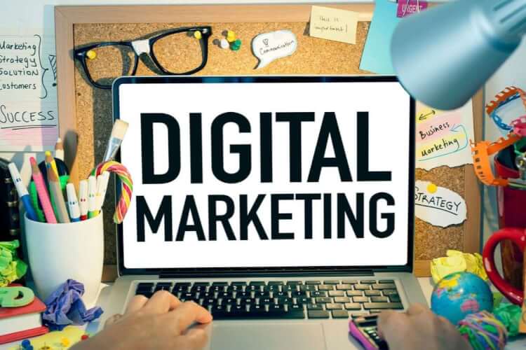 Internet Marketing Training in Dubai