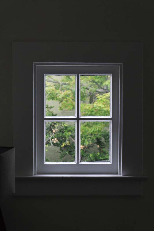 PVC Windows