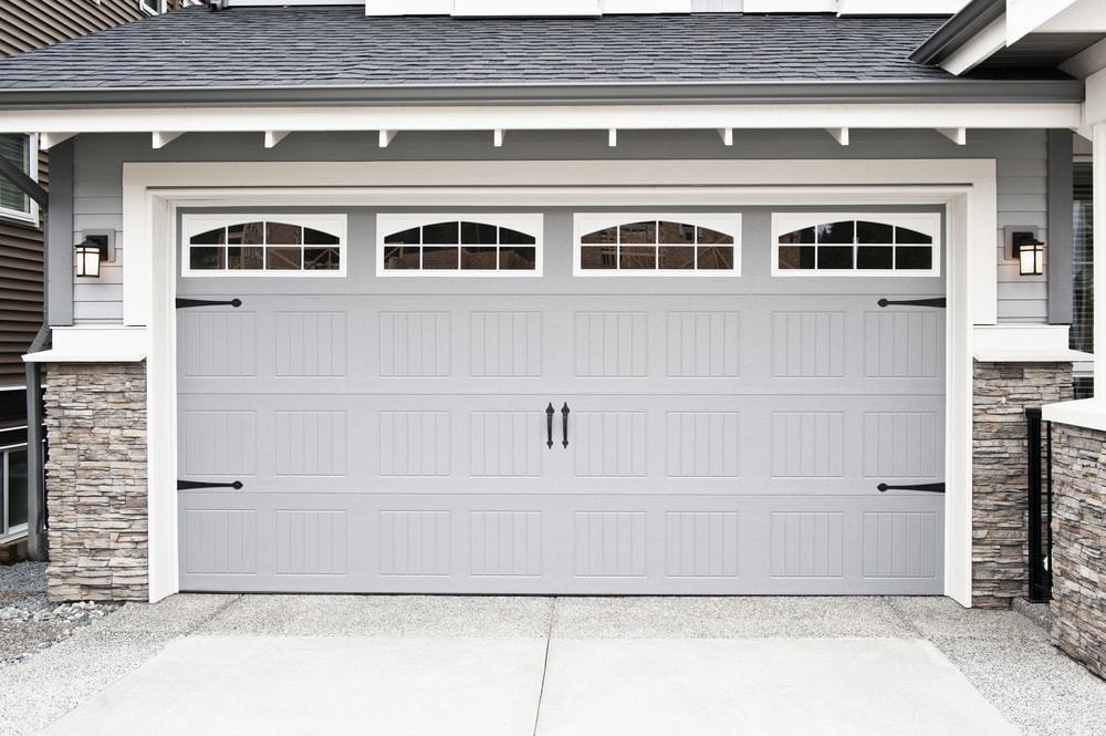 commercial garage door openers waldorf md