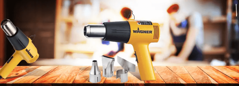 Heat Guns