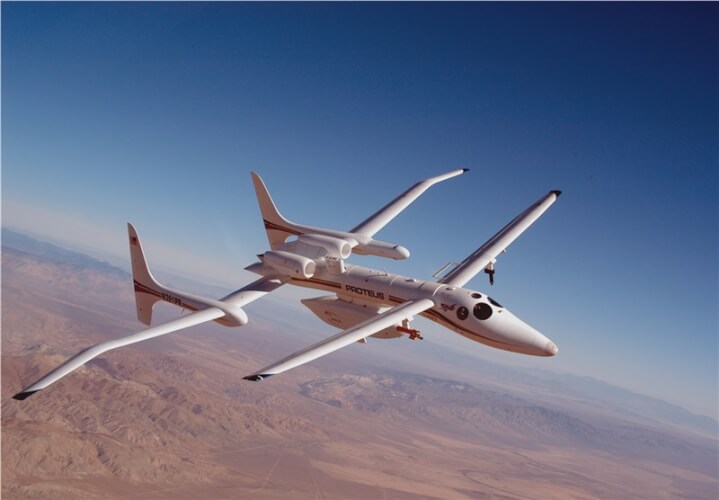 Aerospace Composites Market