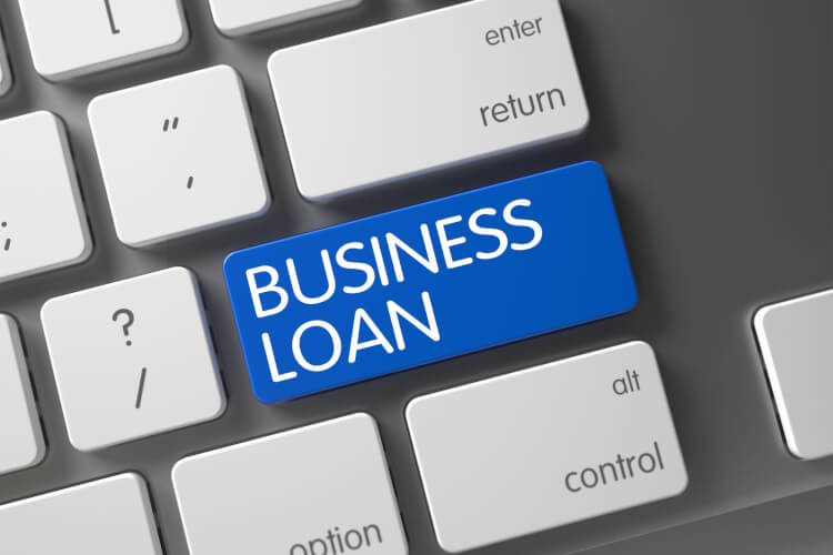 Business Loan Udaipur