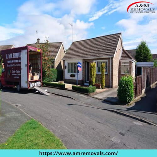 York Removals