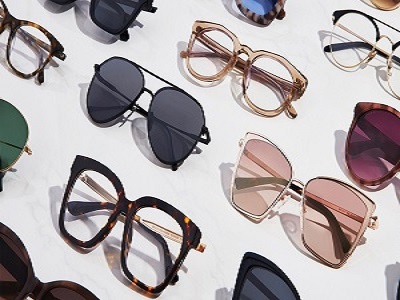 Eyewear Market Report