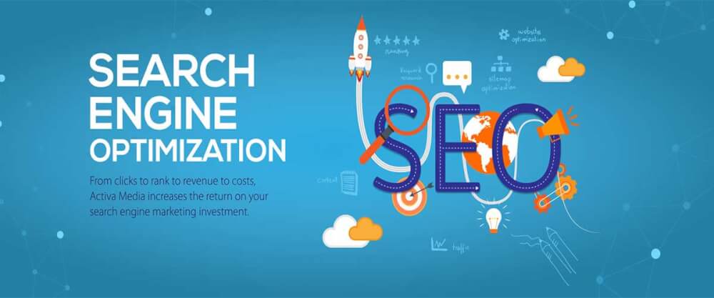 SEO Packages