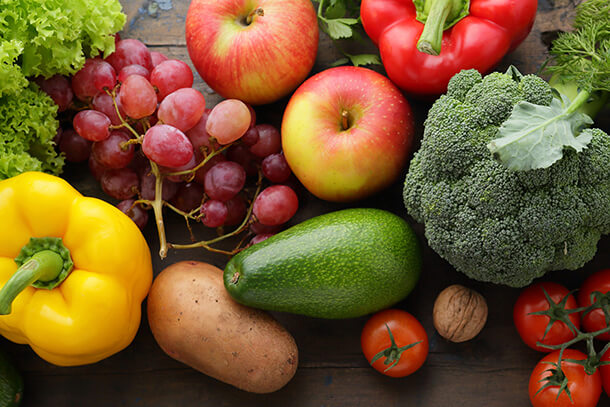 These are the best foods to lower blood pressure