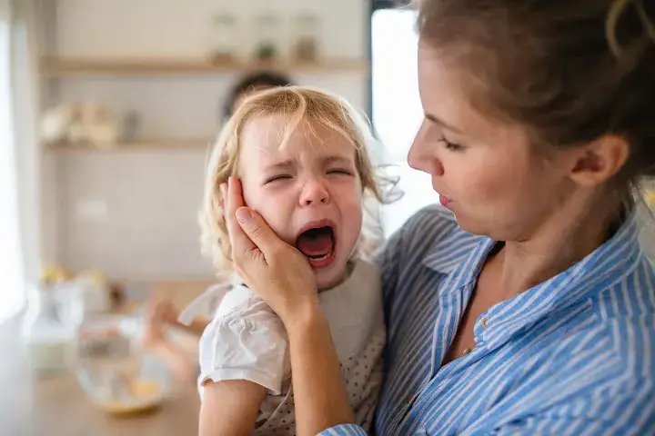 ADHD & Kids: 9 Tips To Soothe Tantrums