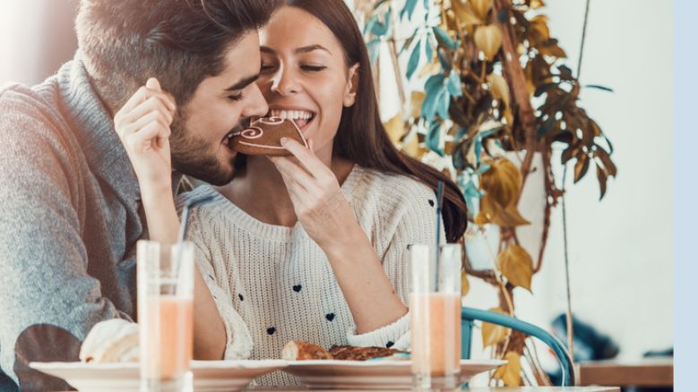 Top Foods to Love and Romantic Life