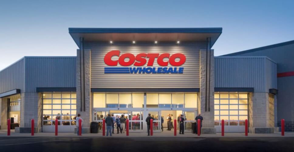 What happened to Costco Photo Center