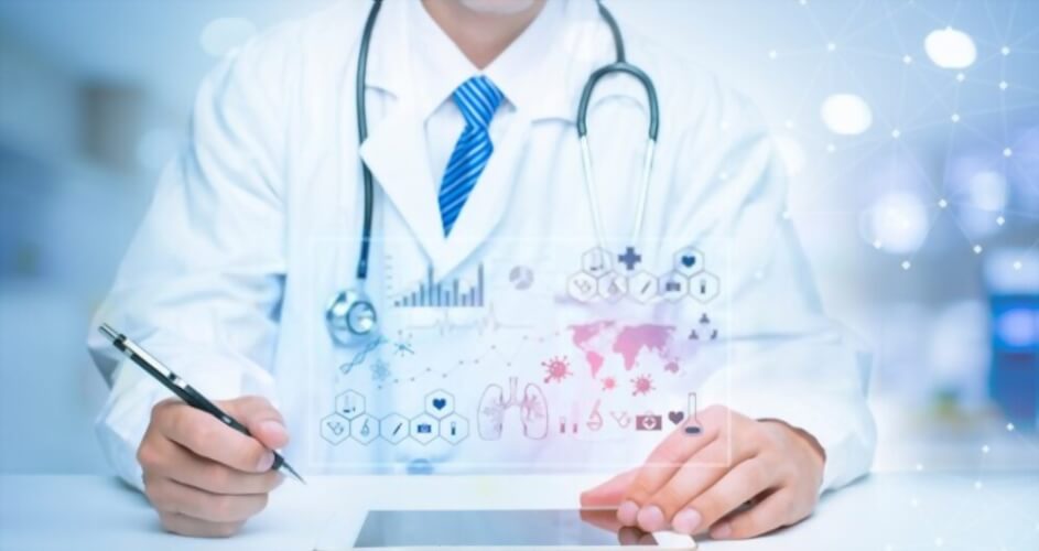 Centricity EMR