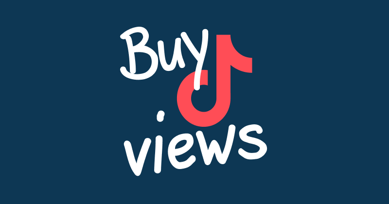 Buy TikTok View