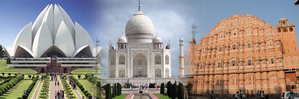 Golden Triangle India Tour 3 Unbeatable Ways To Explore Jaipur