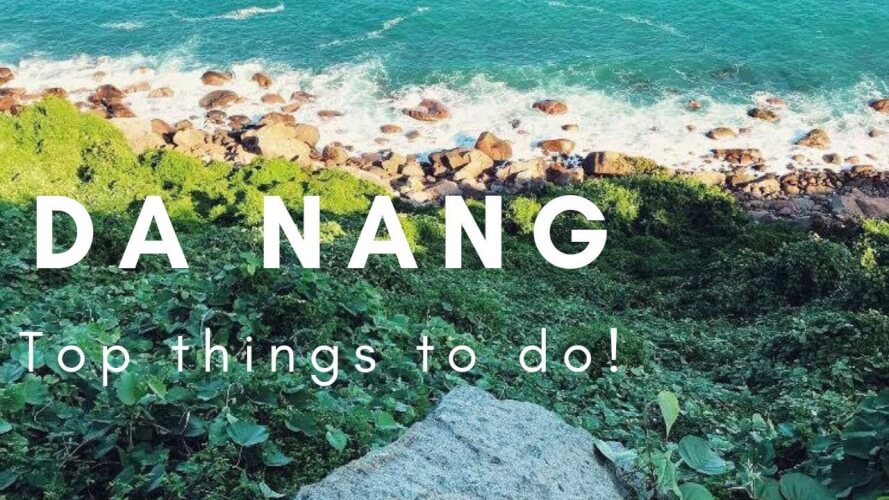 Things To Do In Da Nang