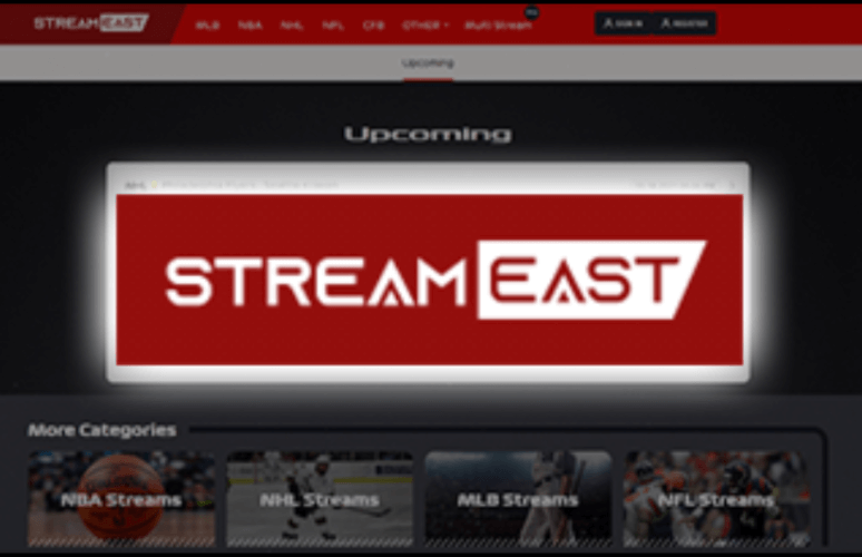 streameast