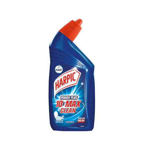 Harpic toilet cleaner price