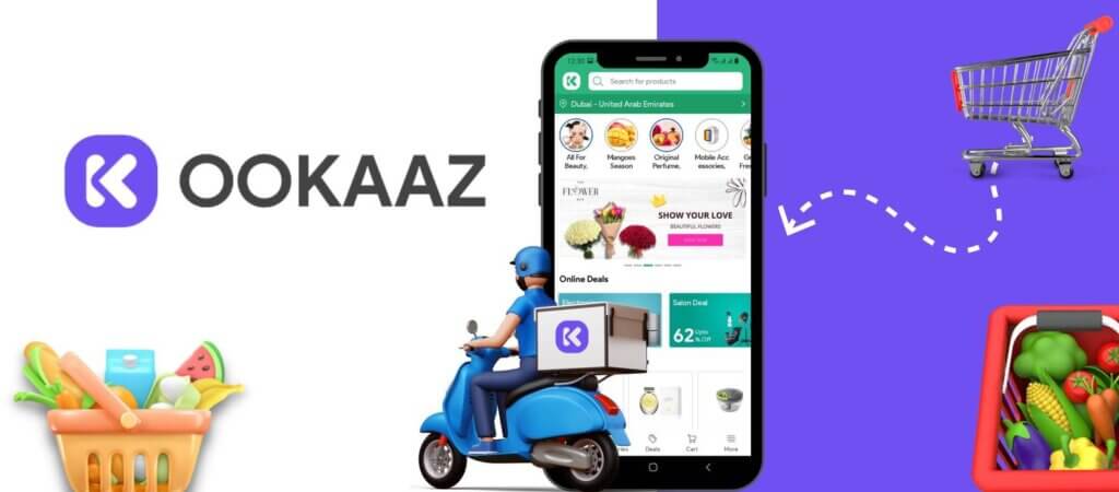 How To Register Your Dubai Store on OOKAAZ.COM and Sell Products?