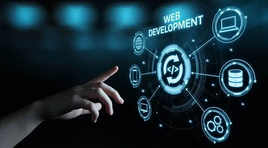 How To Select the Best Web Development Company Dubai?