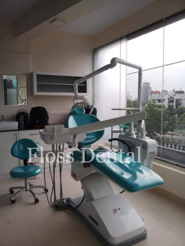 Dental Clinic in Noida