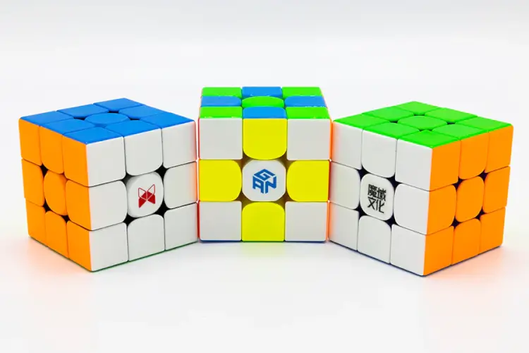 Magic Cube 3x3