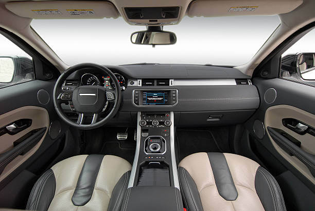 car interior Accessories