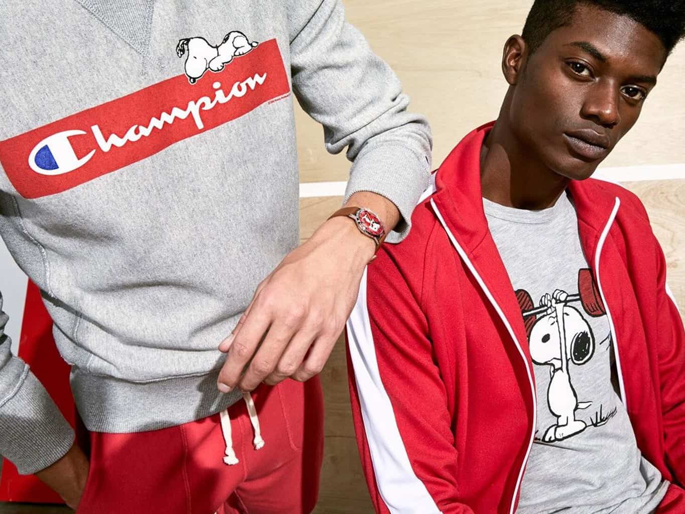 champion hoodies