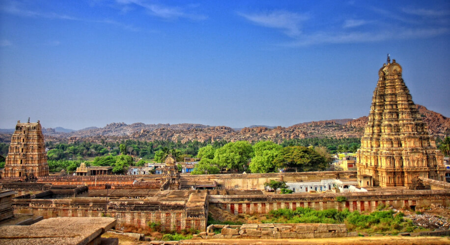 hampi