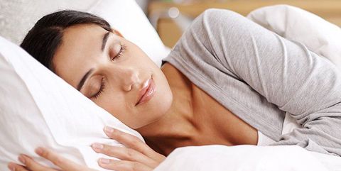 What are the effects of sleep disorders on a person's mental health?