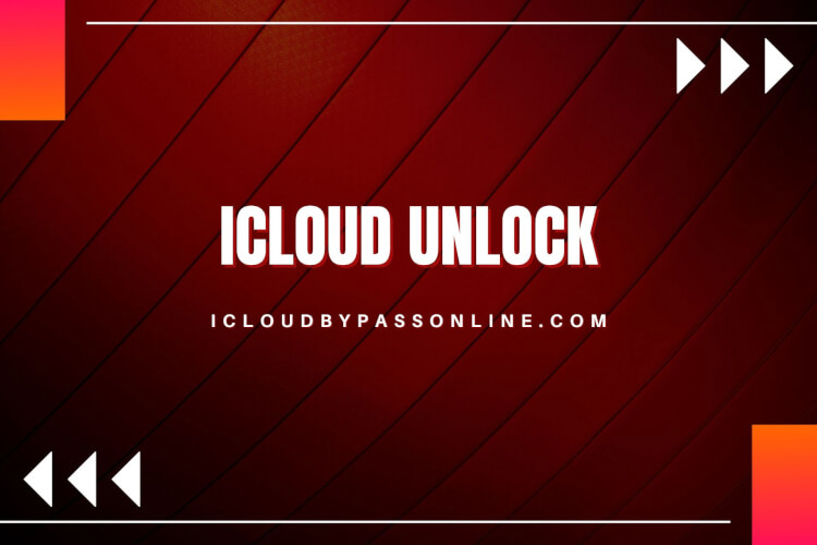 iCloud Unlock