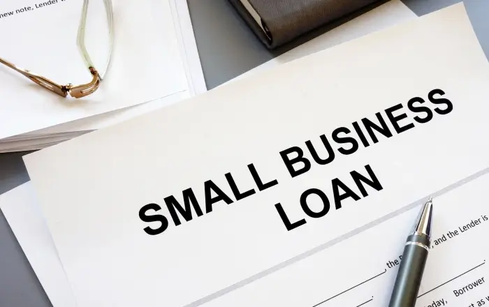 small business loans