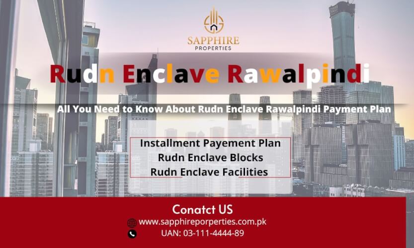 Rudn Enclave